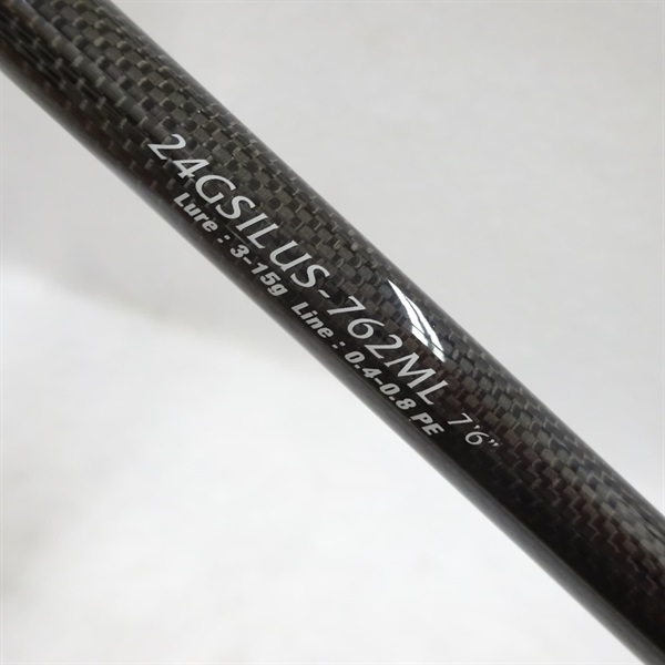 ２４シルベラードＵＸ２４ＧＳＩＬＵＣー７６２ＭＬ